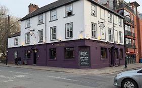 The Oxnoble